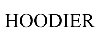 HOODIER