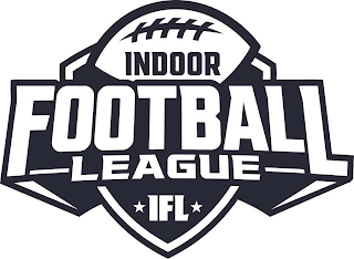 INDOOR FOOTBALL LEAGUE * IFL *