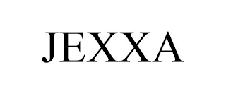 JEXXA