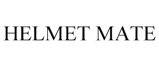 HELMET MATE