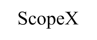 SCOPEX