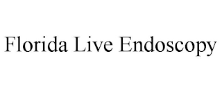 FLORIDA LIVE ENDOSCOPY