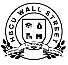 HBCU WALL STREET AWARENESS LITERACY ADVOCACY
