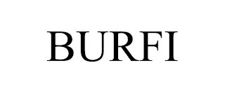 BURFI