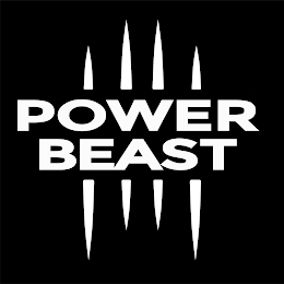 POWER BEAST