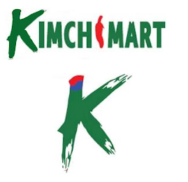 KIMCHIMART K