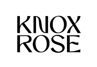 KNOX ROSE