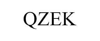 QZEK