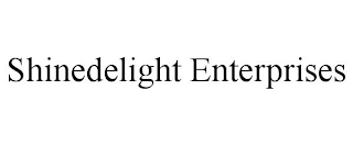 SHINEDELIGHT ENTERPRISES