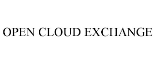 OPEN CLOUD EXCHANGE