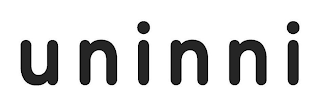 UNINNI