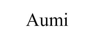 AUMI