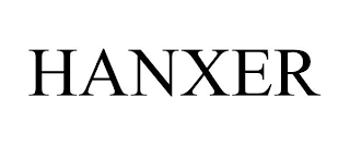 HANXER