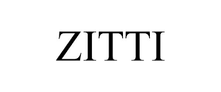 ZITTI