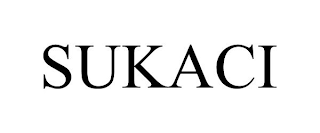 SUKACI