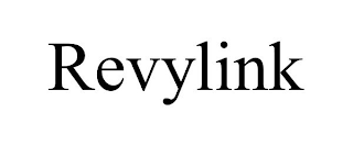 REVYLINK