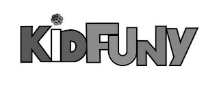 KIDFUNY