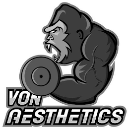 VON AESTHETICS