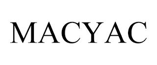 MACYAC