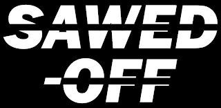 SAWED-OFF