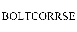 BOLTCORRSE
