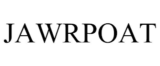 JAWRPOAT