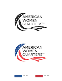 AMERICAN WOMEN QUARTERS