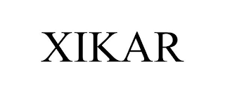 XIKAR