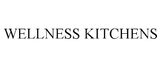 WELLNESS KITCHENS