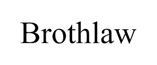 BROTHLAW