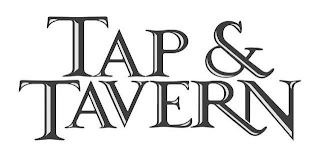 TAP & TAVERN