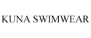 KUNA SWIMWEAR