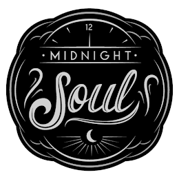 12 · MIDNIGHT · SOUL