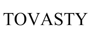 TOVASTY