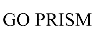 GO PRISM