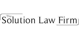 THE SOLUTION LAW FIRM