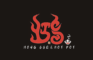 HONG BBQ & HOT POT