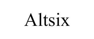 ALTSIX