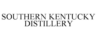 SOUTHERN KENTUCKY DISTILLERY