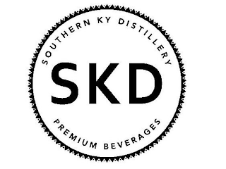 SOUTHERN KY DISTILLERY SKD PREMIUM BEVERAGES