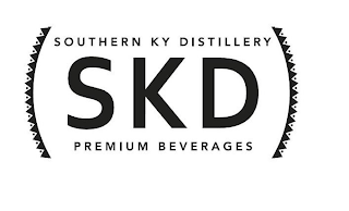 SOUTHERN KY DISTILLERY SKD PREMIUM BEVERAGES