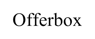 OFFERBOX