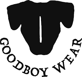 GOODBOY WEAR