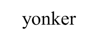 YONKER