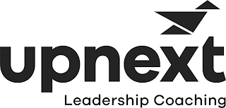 UPNEXT LEADERSHIP COACHING