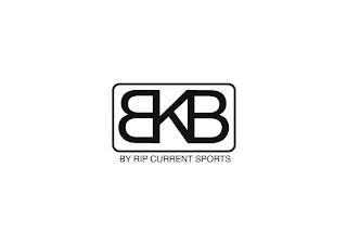 BKB BY RIP CURRENT SPORTS