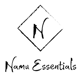 N NAMU ESSENTIALS