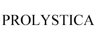 PROLYSTICA