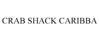 CRAB SHACK CARIBBA