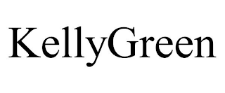 KELLYGREEN